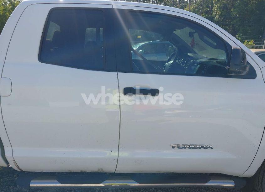 Photo 13 of 2012 Toyota Tundra GRADE V6 (VIN 5TFRU5F15CX026386)