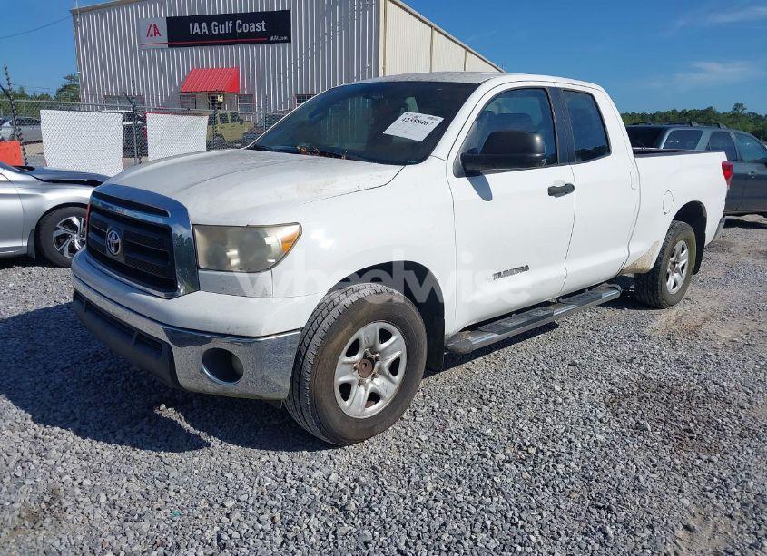 Photo 2 of 2012 Toyota Tundra GRADE V6 (VIN 5TFRU5F15CX026386)