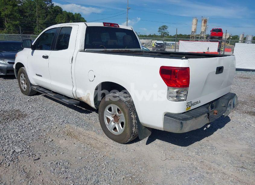 Photo 3 of 2012 Toyota Tundra GRADE V6 (VIN 5TFRU5F15CX026386)