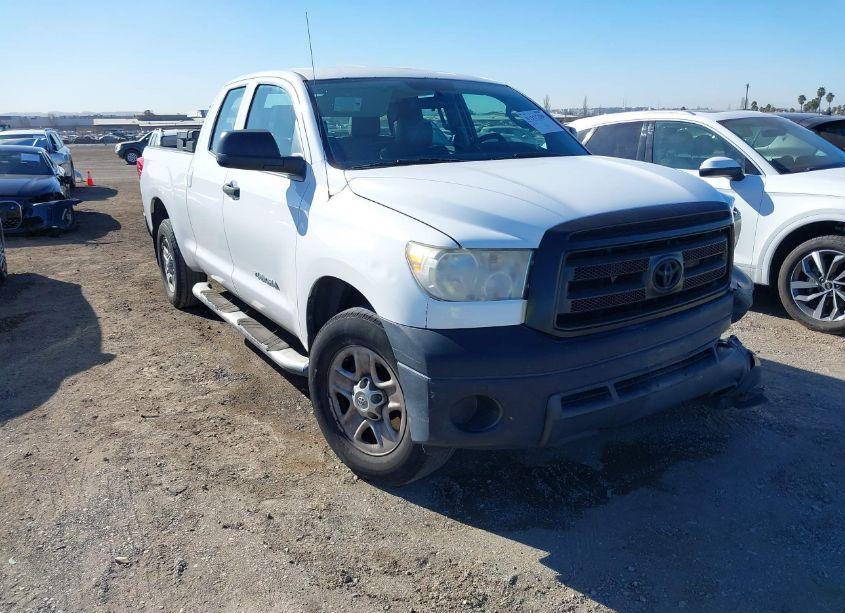2012 Toyota Tundra GRADE V6 (VIN 5TFRU5F15CX026694) main photo