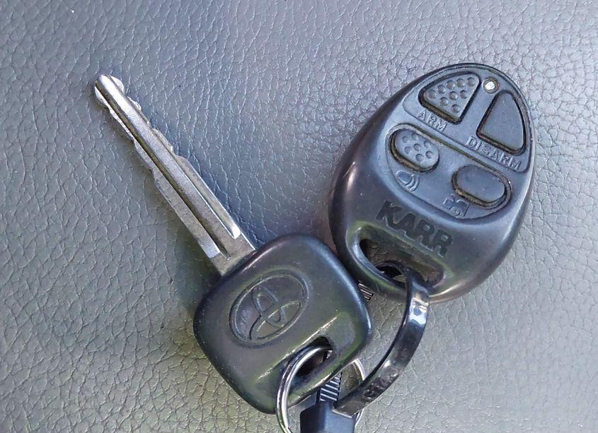 Photo 11 of 2012 Toyota Tundra GRADE V6 (VIN 5TFRU5F15CX026694)