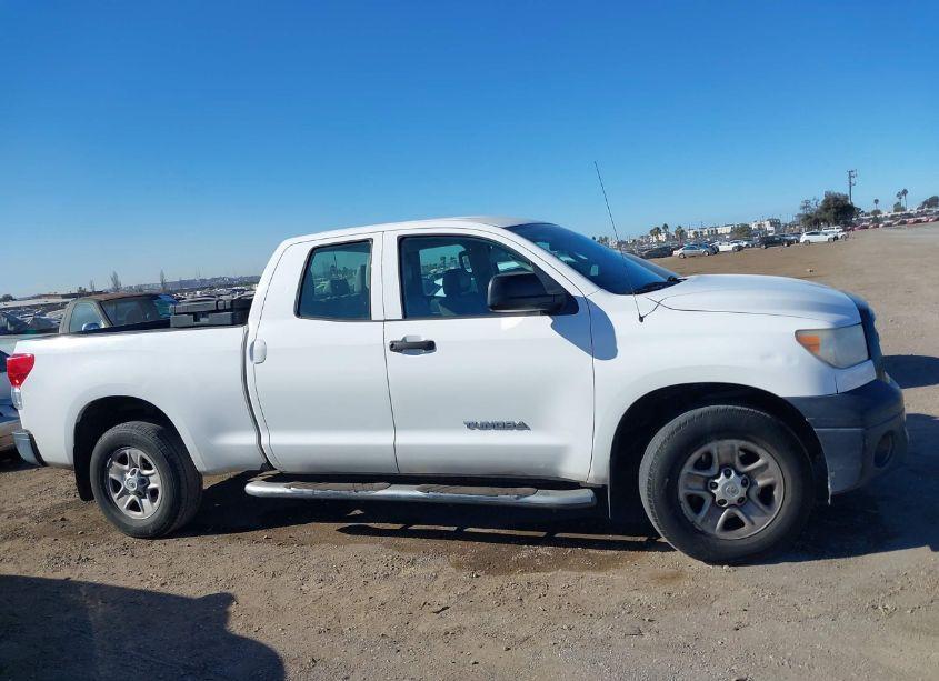 Photo 13 of 2012 Toyota Tundra GRADE V6 (VIN 5TFRU5F15CX026694)