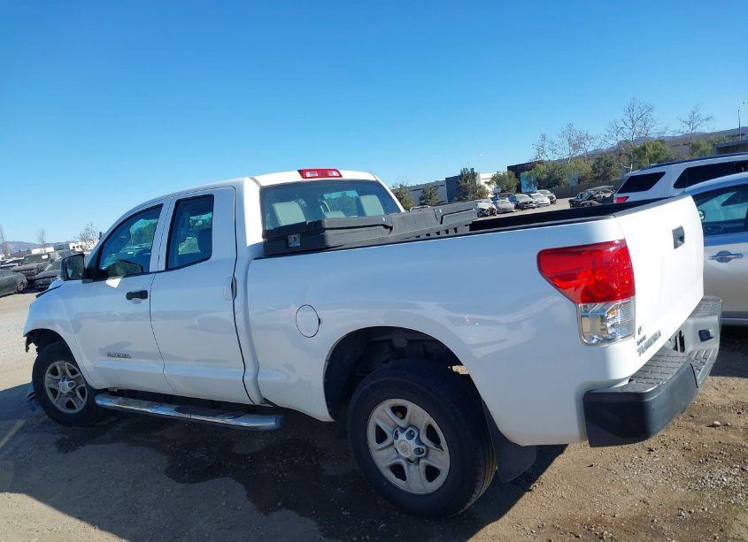 Photo 14 of 2012 Toyota Tundra GRADE V6 (VIN 5TFRU5F15CX026694)