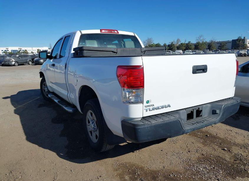 Photo 3 of 2012 Toyota Tundra GRADE V6 (VIN 5TFRU5F15CX026694)