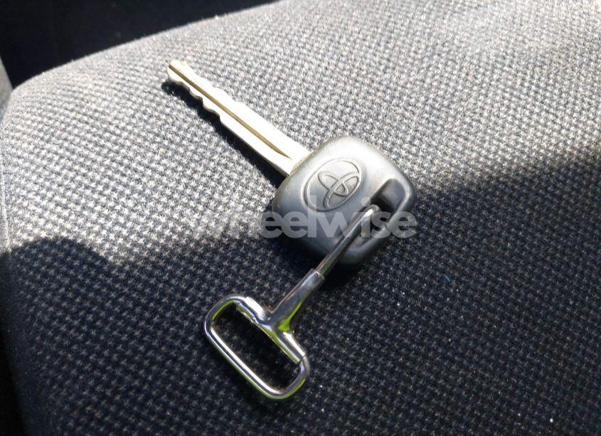 Photo 11 of 2013 Toyota Tundra GRADE V6 (VIN 5TFRU5F15DX030195)