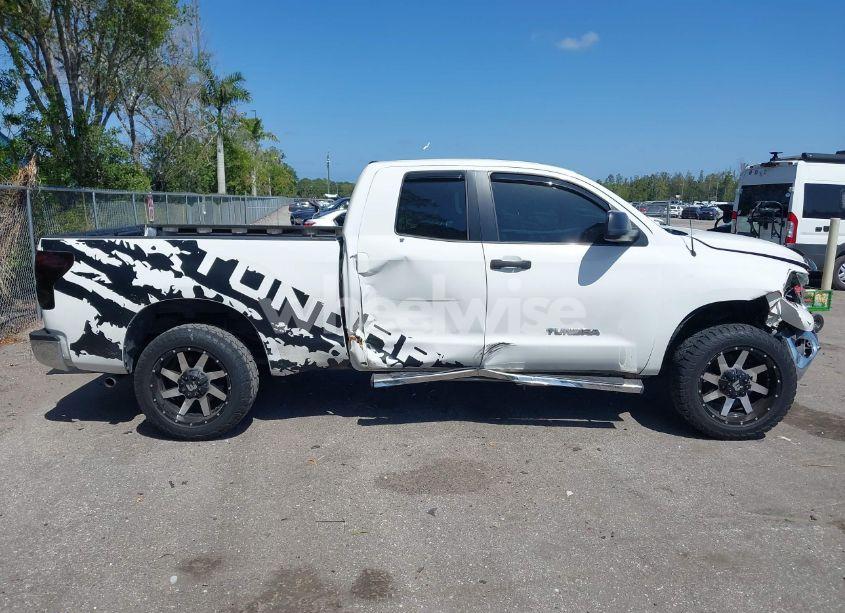Photo 14 of 2013 Toyota Tundra GRADE V6 (VIN 5TFRU5F15DX030195)