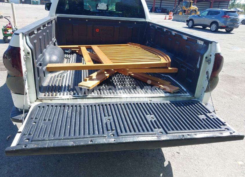 Photo 19 of 2013 Toyota Tundra GRADE V6 (VIN 5TFRU5F15DX030195)