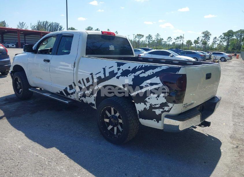 Photo 3 of 2013 Toyota Tundra GRADE V6 (VIN 5TFRU5F15DX030195)