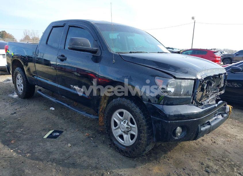 2012 Toyota Tundra GRADE V6 (VIN 5TFRU5F16CX028096) main photo
