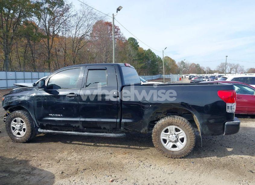 Photo 15 of 2012 Toyota Tundra GRADE V6 (VIN 5TFRU5F16CX028096)