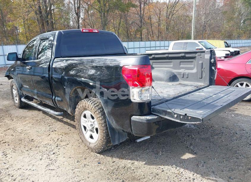 Photo 3 of 2012 Toyota Tundra GRADE V6 (VIN 5TFRU5F16CX028096)
