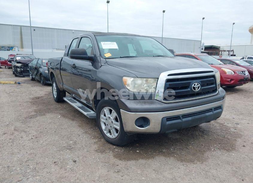 2011 Toyota Tundra GRADE V6 (VIN 5TFRU5F17BX024279) main photo