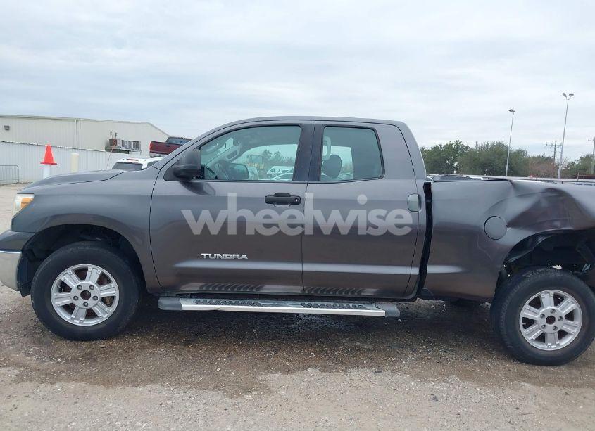 Photo 14 of 2011 Toyota Tundra GRADE V6 (VIN 5TFRU5F17BX024279)
