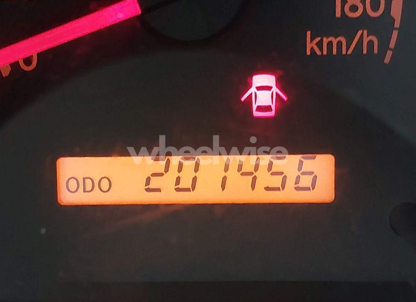 Photo 15 of 2011 Toyota Tundra GRADE V6 (VIN 5TFRU5F17BX024279)