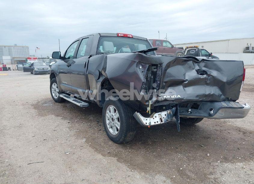 Photo 3 of 2011 Toyota Tundra GRADE V6 (VIN 5TFRU5F17BX024279)