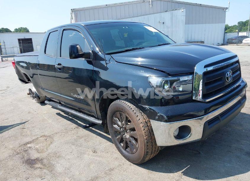 2012 Toyota Tundra GRADE V6 (VIN 5TFRU5F18CX026186) main photo