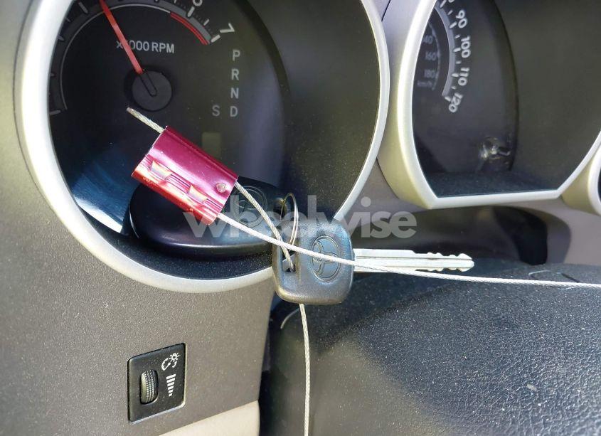 Photo 11 of 2012 Toyota Tundra GRADE V6 (VIN 5TFRU5F18CX026186)