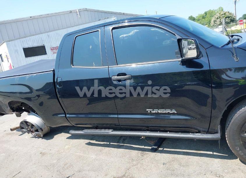 Photo 13 of 2012 Toyota Tundra GRADE V6 (VIN 5TFRU5F18CX026186)