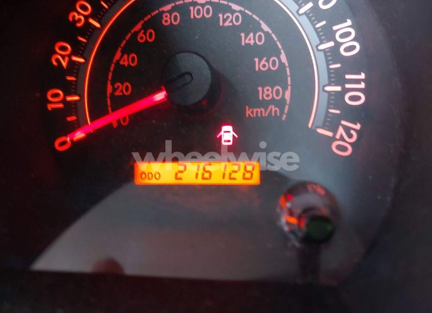 Photo 15 of 2012 Toyota Tundra GRADE V6 (VIN 5TFRU5F18CX026186)