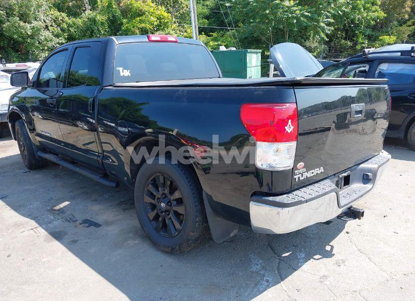 Photo 3 of 2012 Toyota Tundra GRADE V6 (VIN 5TFRU5F18CX026186)