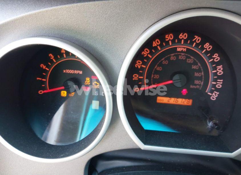 Photo 7 of 2012 Toyota Tundra GRADE V6 (VIN 5TFRU5F18CX026186)