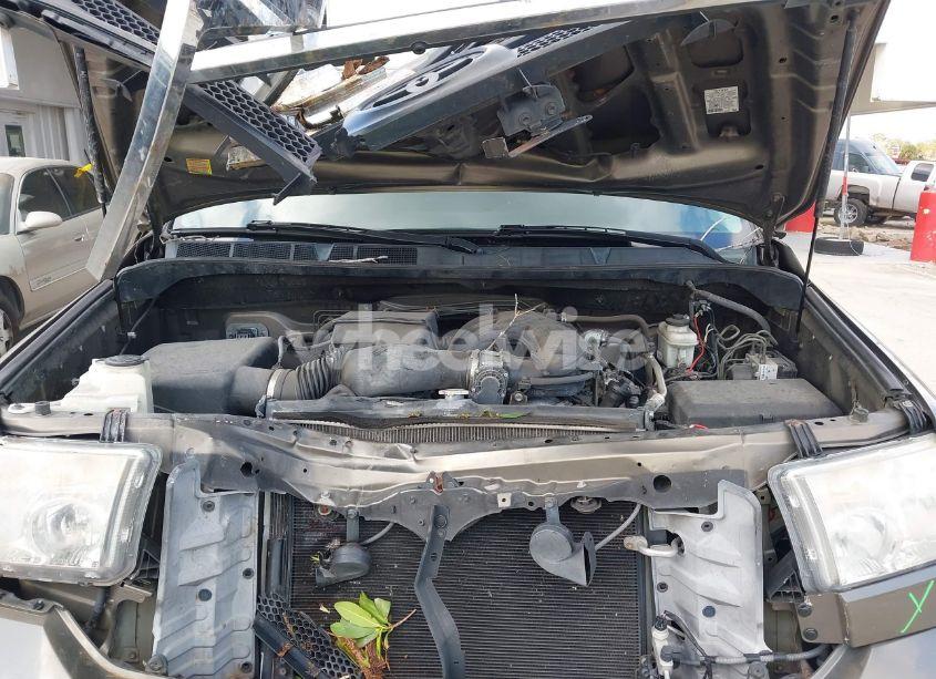Photo 10 of 2013 Toyota Tundra GRADE V6 (VIN 5TFRU5F1XDX030323)