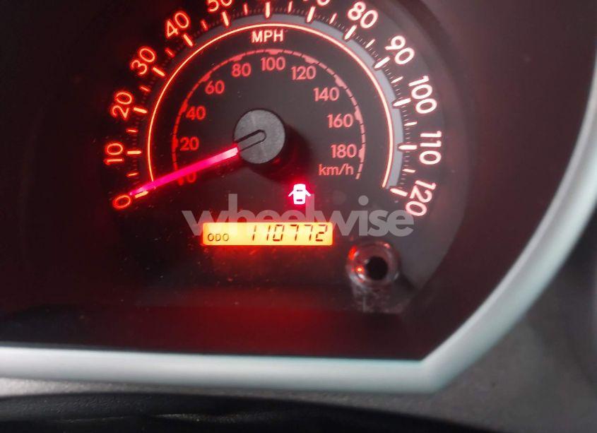 Photo 15 of 2013 Toyota Tundra GRADE V6 (VIN 5TFRU5F1XDX030323)