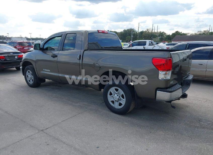 Photo 3 of 2013 Toyota Tundra GRADE V6 (VIN 5TFRU5F1XDX030323)
