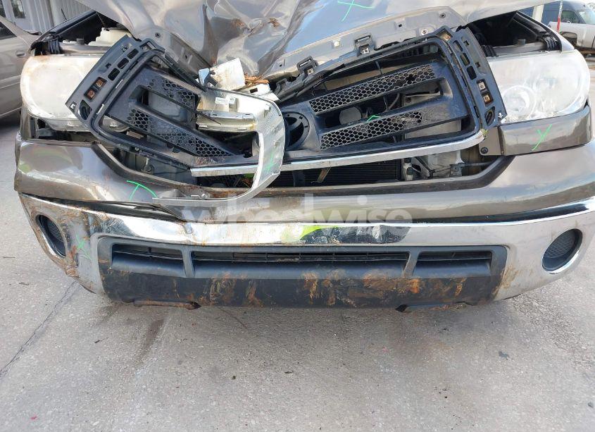 Photo 6 of 2013 Toyota Tundra GRADE V6 (VIN 5TFRU5F1XDX030323)