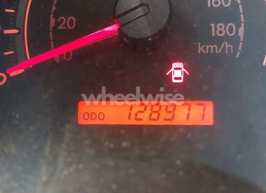 Photo 15 of 2007 Toyota Tundra SR5 V8 (VIN 5TFRV54107X016810)