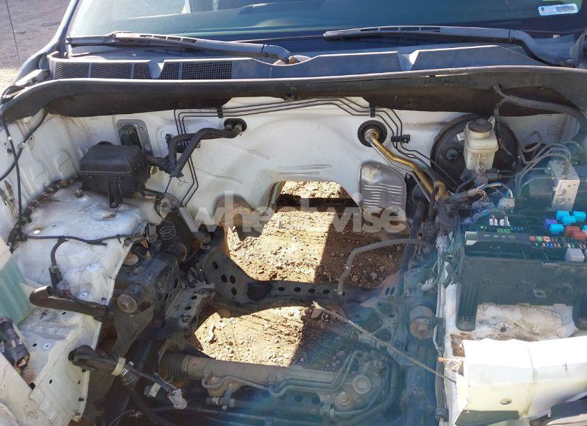 Photo 10 of 2007 Toyota Tundra SR5 V8 (VIN 5TFRV54107X020677)