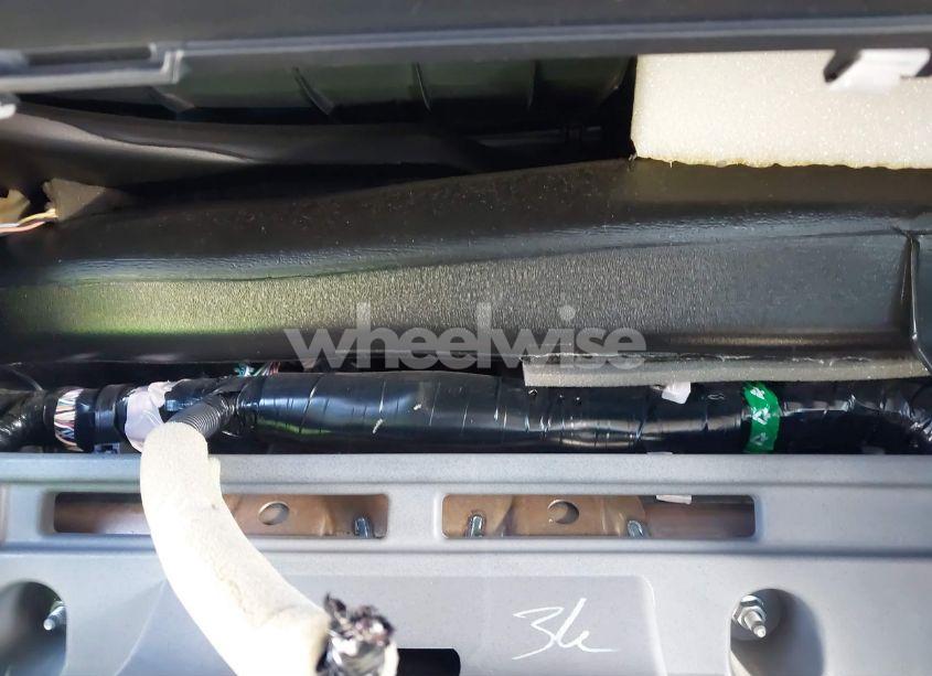 Photo 15 of 2007 Toyota Tundra SR5 V8 (VIN 5TFRV54107X020677)