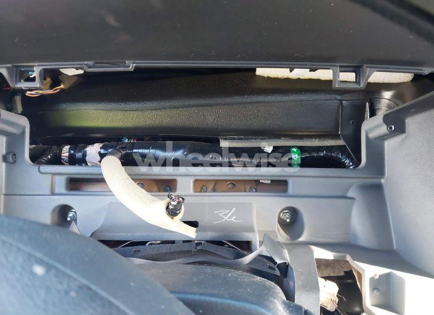 Photo 7 of 2007 Toyota Tundra SR5 V8 (VIN 5TFRV54107X020677)