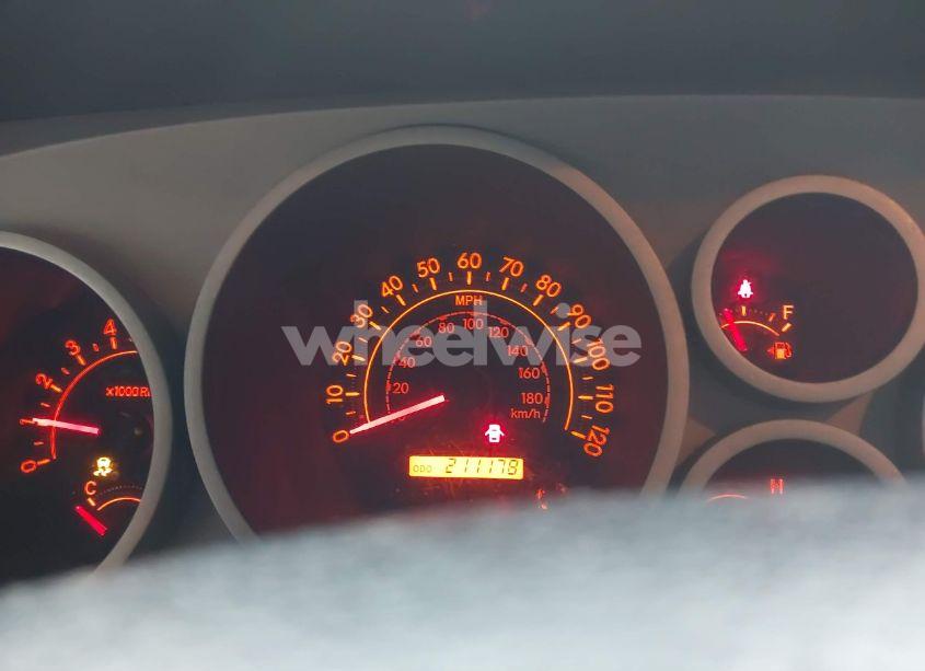 Photo 15 of 2007 Toyota Tundra SR5 V8 (VIN 5TFRV54107X025622)