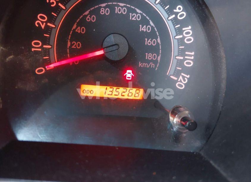 Photo 15 of 2008 Toyota Tundra BASE 5.7L V8 (VIN 5TFRV54108X058914)