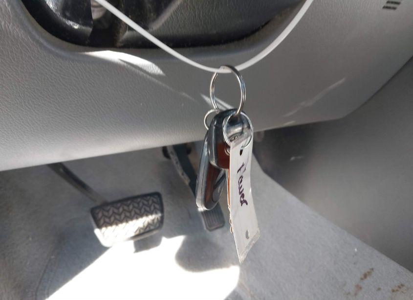 Photo 11 of 2008 Toyota Tundra SR5 5.7L V8 (VIN 5TFRV54108X065684)