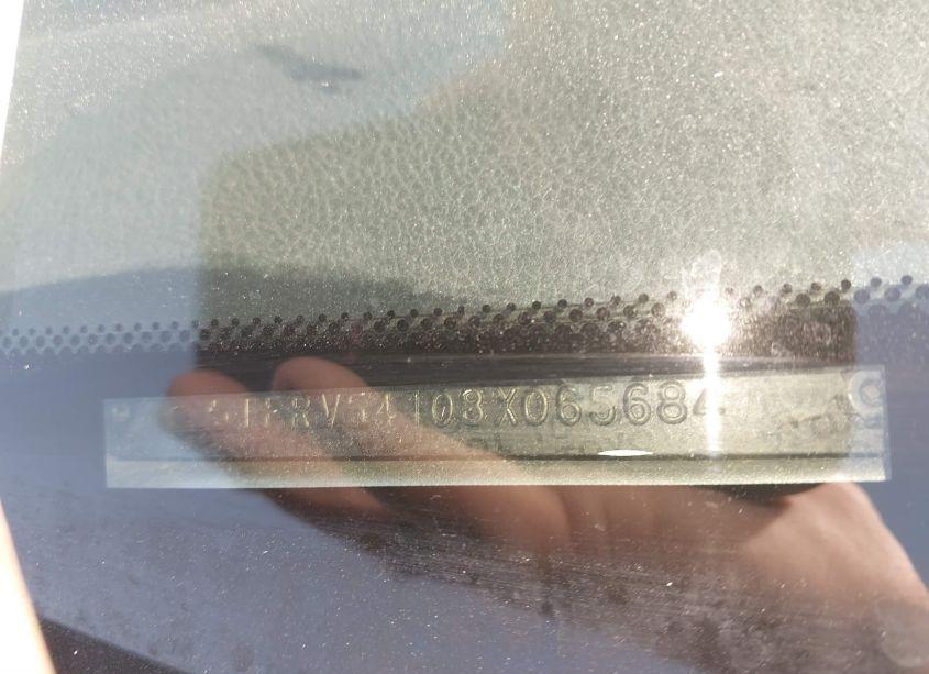 Photo 17 of 2008 Toyota Tundra SR5 5.7L V8 (VIN 5TFRV54108X065684)