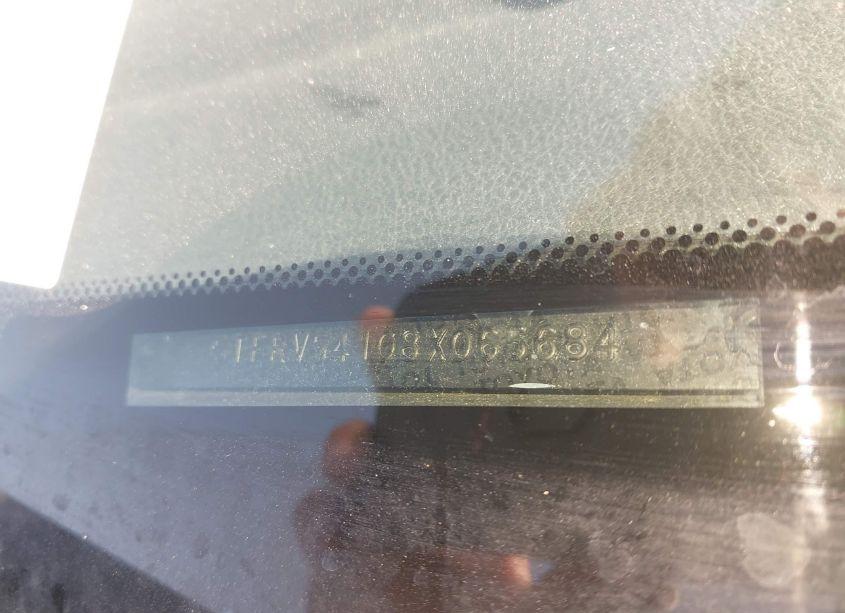 Photo 18 of 2008 Toyota Tundra SR5 5.7L V8 (VIN 5TFRV54108X065684)