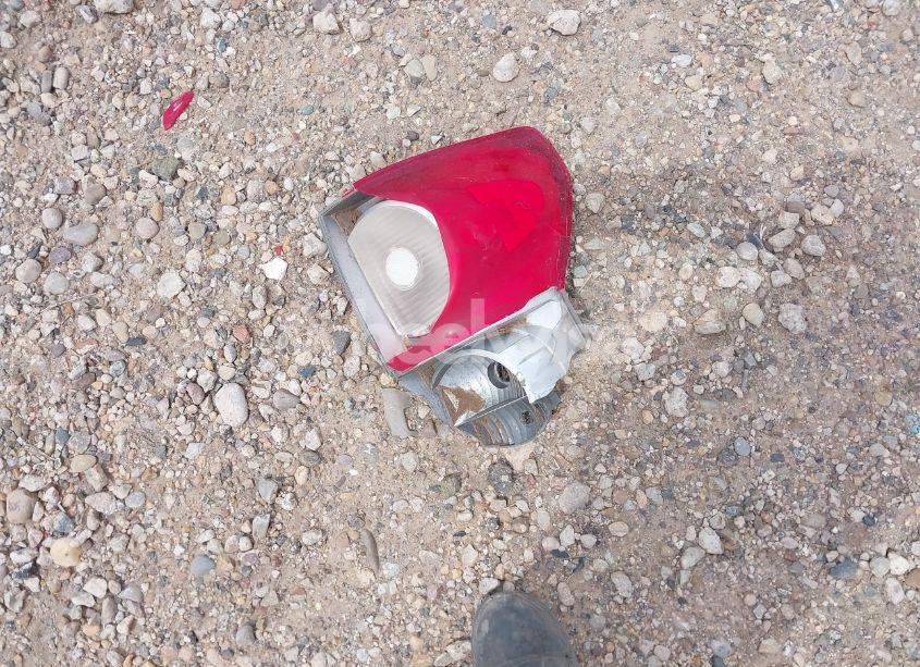 Photo 12 of 2007 Toyota Tundra SR5 V8 (VIN 5TFRV54117X005024)