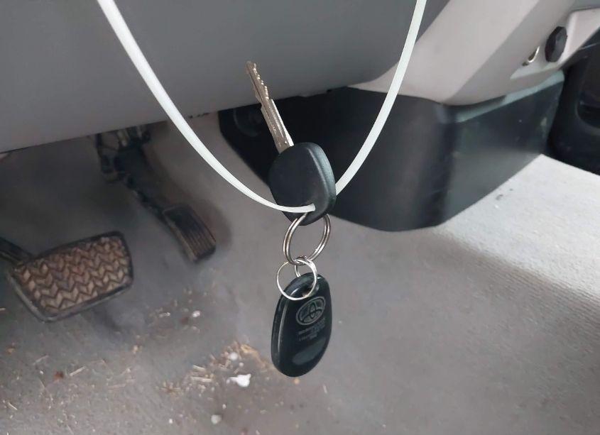 Photo 11 of 2007 Toyota Tundra SR5 V8 (VIN 5TFRV54117X007162)