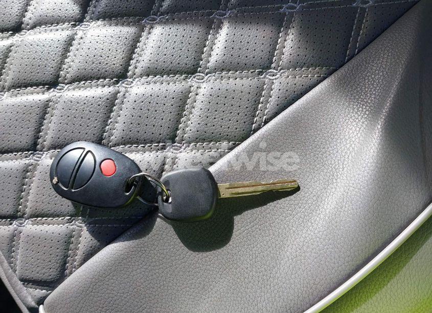 Photo 11 of 2007 Toyota Tundra SR5 V8 (VIN 5TFRV54117X007713)