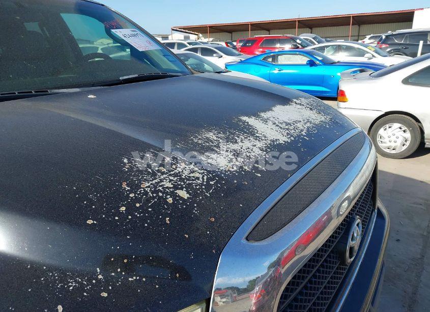 Photo 18 of 2007 Toyota Tundra SR5 V8 (VIN 5TFRV54117X007713)