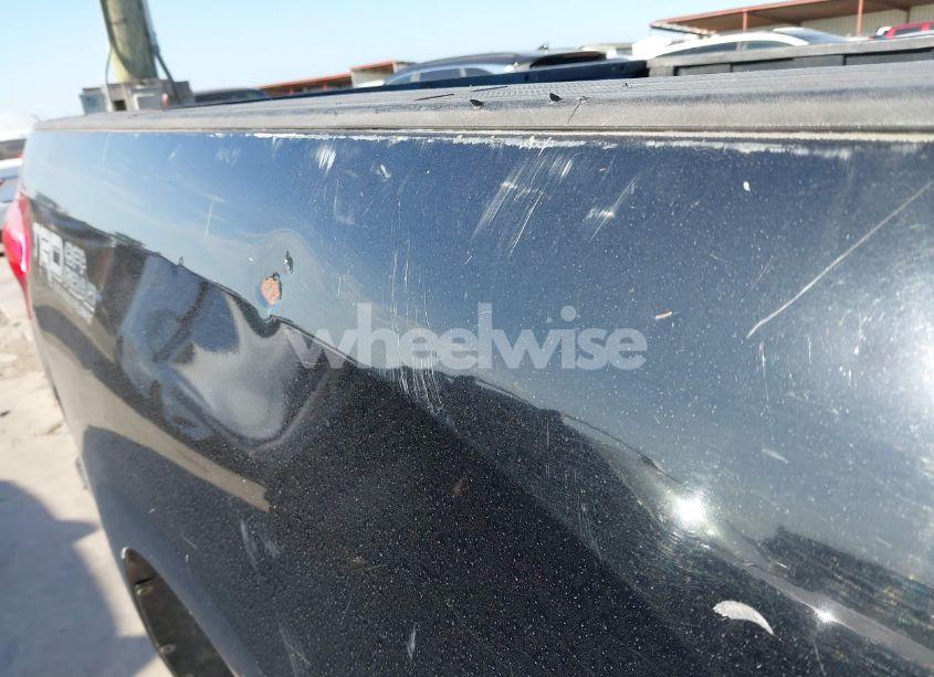 Photo 21 of 2007 Toyota Tundra SR5 V8 (VIN 5TFRV54117X007713)