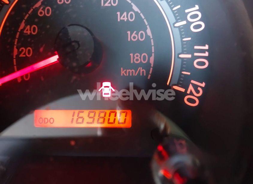 Photo 16 of 2007 Toyota Tundra SR5 V8 (VIN 5TFRV54117X012765)