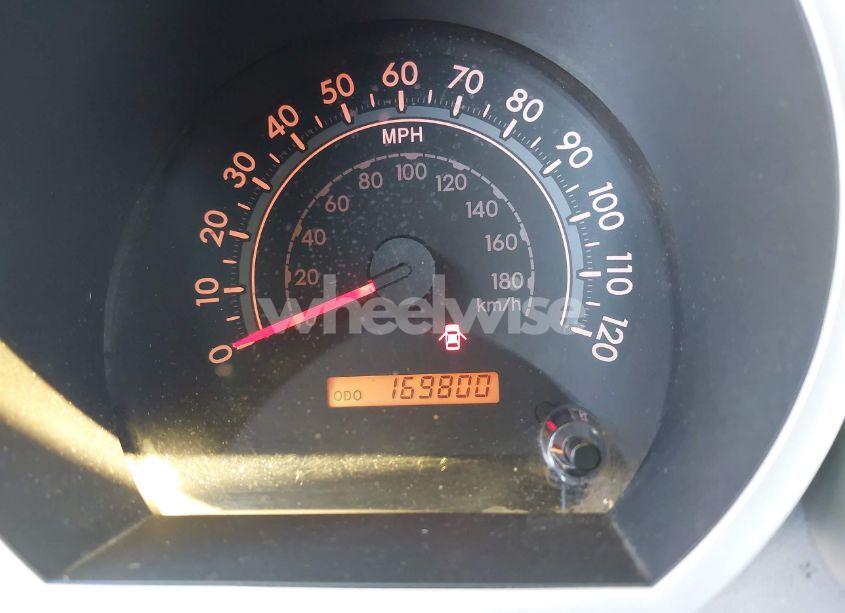 Photo 7 of 2007 Toyota Tundra SR5 V8 (VIN 5TFRV54117X012765)