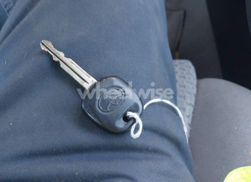 Photo 11 of 2007 Toyota Tundra SR5 V8 (VIN 5TFRV54127X021863)