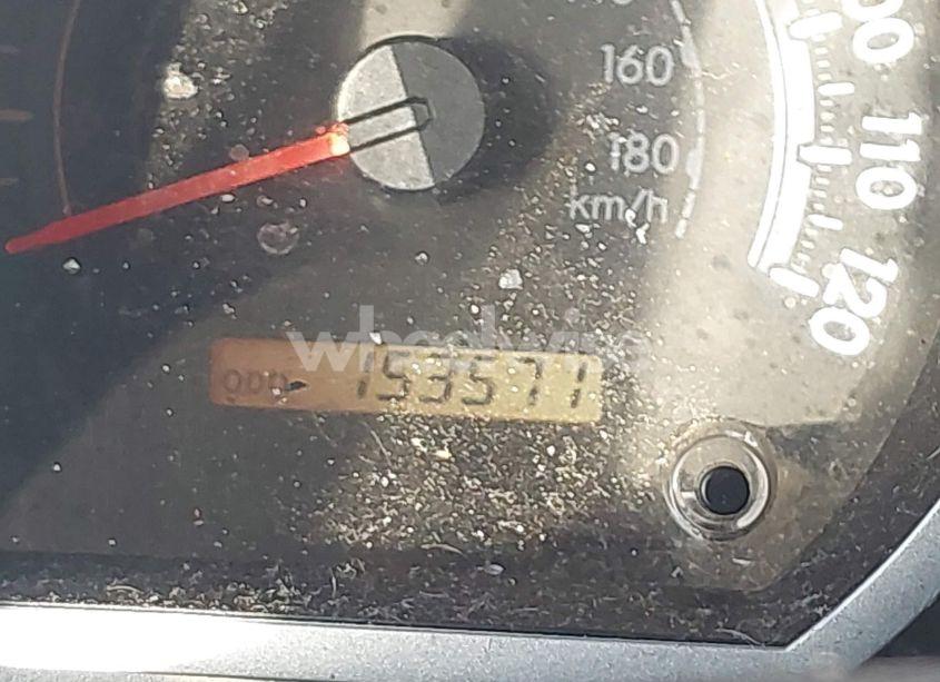 Photo 15 of 2007 Toyota Tundra SR5 V8 (VIN 5TFRV54127X021863)