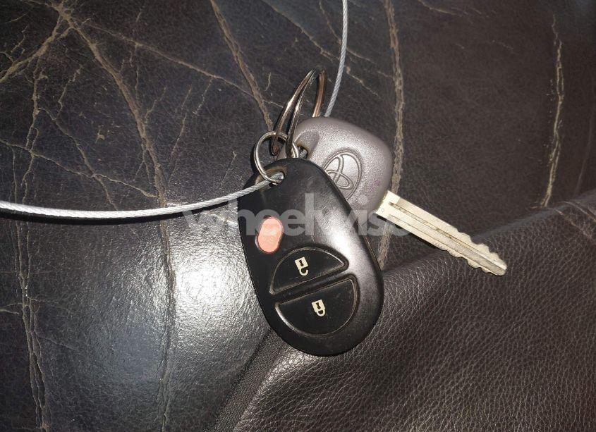 Photo 11 of 2009 Toyota Tundra SR5 5.7L V8 (VIN 5TFRV54129X073125)