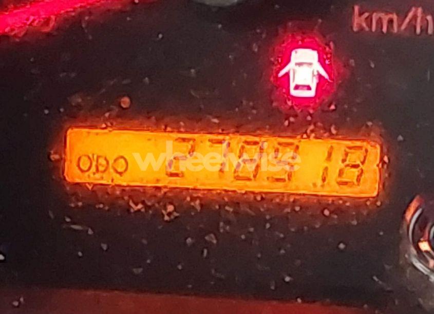 Photo 15 of 2009 Toyota Tundra SR5 5.7L V8 (VIN 5TFRV54129X073125)