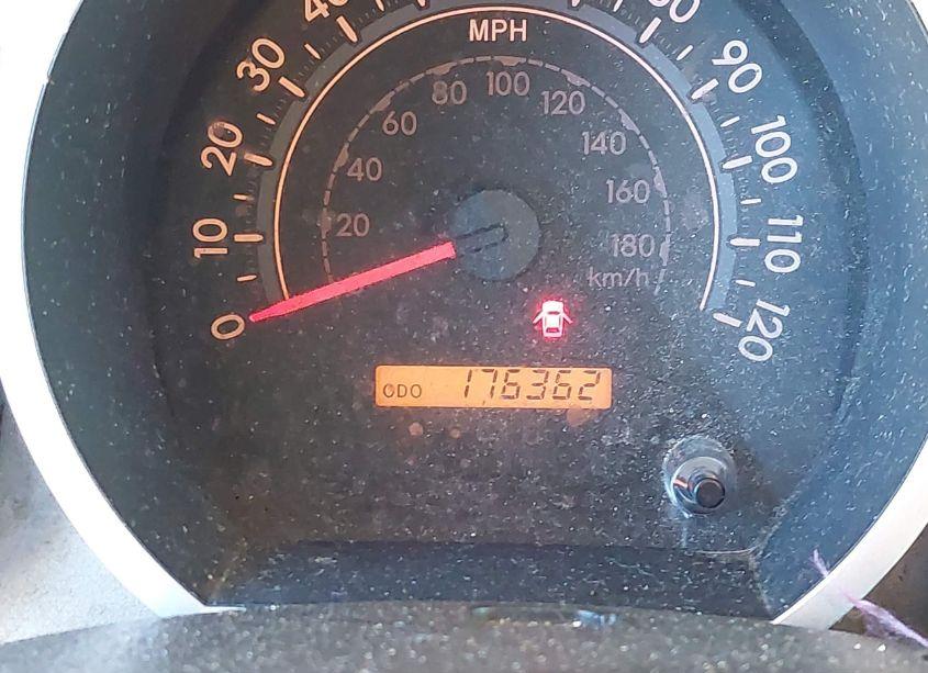 Photo 15 of 2007 Toyota Tundra SR5 V8 (VIN 5TFRV54137X004571)